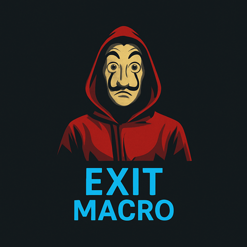 Exit Macro